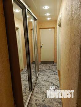 2-к квартира, вторичка, 48м2, 1/5 этаж