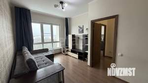 1-к квартира, вторичка, 32м2, 15/16 этаж