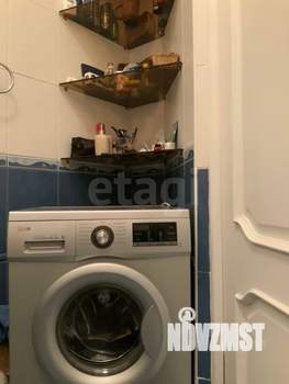 3-к квартира, вторичка, 84м2, 4/4 этаж