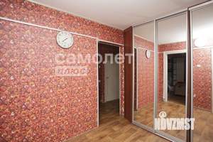 3-к квартира, вторичка, 72м2, 6/9 этаж