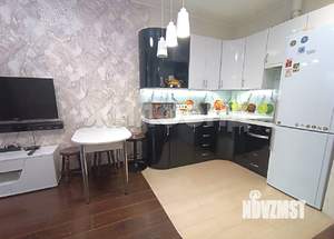 3-к квартира, вторичка, 54м2, 1/5 этаж