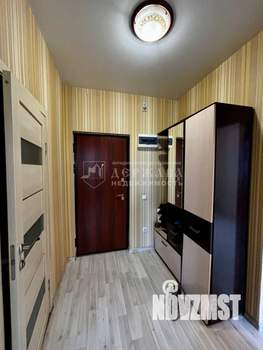 1-к квартира, вторичка, 34м2, 7/15 этаж