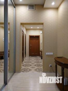 4-к квартира, вторичка, 145м2, 4/11 этаж