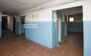 1-к квартира, вторичка, 23м2, 4/9 этаж