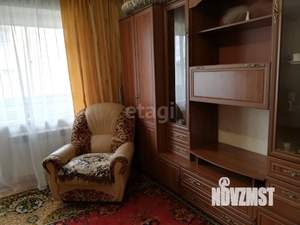 2-к квартира, вторичка, 53м2, 2/5 этаж