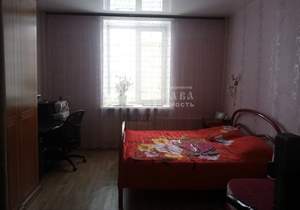 3-к квартира, вторичка, 70м2, 3/3 этаж