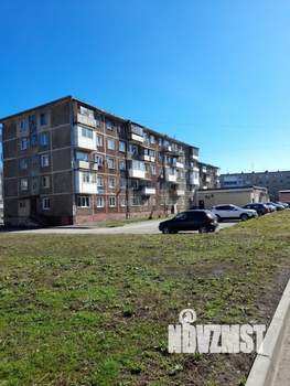 2-к квартира, вторичка, 44м2, 1/5 этаж