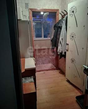 Студия квартира, вторичка, 17м2, 5/9 этаж