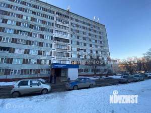 1-к квартира, вторичка, 23м2, 5/9 этаж