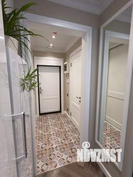 2-к квартира, вторичка, 38м2, 4/15 этаж