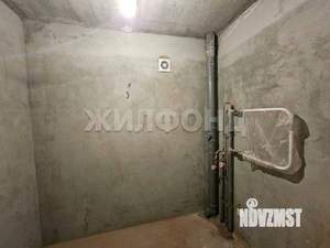 2-к квартира, вторичка, 51м2, 9/9 этаж