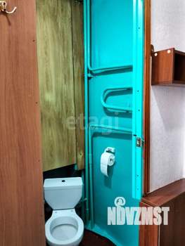 Студия квартира, вторичка, 23м2, 6/9 этаж