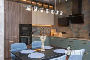 3-к квартира, вторичка, 82м2, 14/16 этаж