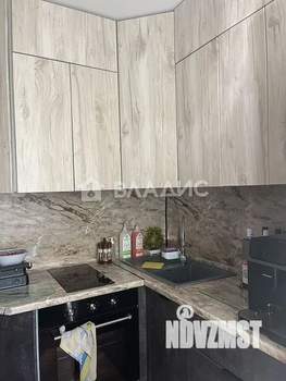 2-к квартира, вторичка, 45м2, 4/4 этаж