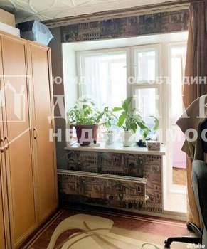 2-к квартира, вторичка, 54м2, 2/12 этаж