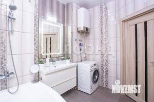 2-к квартира, вторичка, 48м2, 7/13 этаж