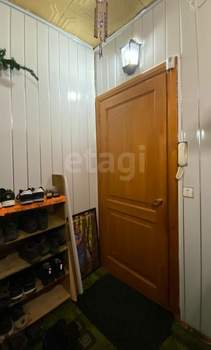 2-к квартира, вторичка, 46м2, 1/2 этаж