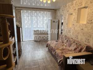 3-к квартира, вторичка, 55м2, 4/5 этаж