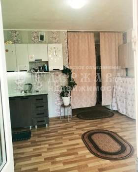 Студия квартира, вторичка, 25м2, 3/9 этаж