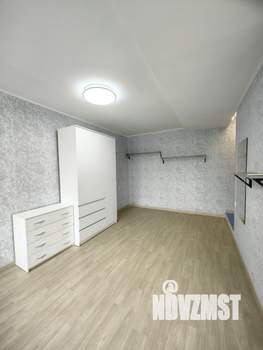 1-к квартира, вторичка, 31м2, 5/5 этаж