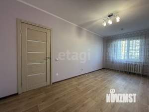2-к квартира, вторичка, 52м2, 4/9 этаж