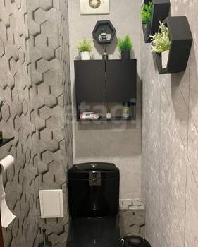 2-к квартира, вторичка, 44м2, 5/5 этаж