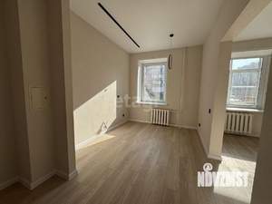 1-к квартира, вторичка, 24м2, 1/5 этаж