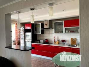 3-к квартира, вторичка, 85м2, 12/12 этаж