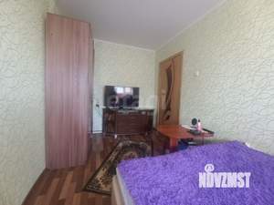 3-к квартира, вторичка, 58м2, 11/12 этаж