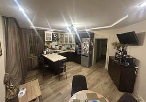 3-к квартира, вторичка, 107м2, 8/10 этаж