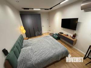 2-к квартира, вторичка, 57м2, 9/20 этаж