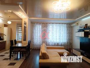 3-к квартира, вторичка, 81м2, 7/11 этаж