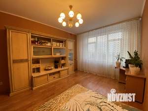 3-к квартира, вторичка, 85м2, 2/4 этаж
