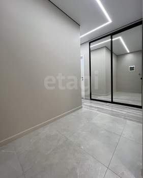 3-к квартира, вторичка, 57м2, 15/15 этаж