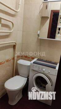 1-к квартира, вторичка, 23м2, 5/5 этаж