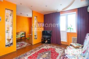 2-к квартира, вторичка, 46м2, 5/10 этаж
