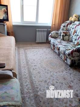 Студия квартира, вторичка, 24м2, 8/9 этаж