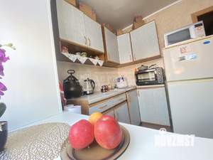 1-к квартира, вторичка, 32м2, 5/5 этаж