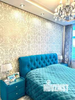 3-к квартира, вторичка, 86м2, 2/11 этаж