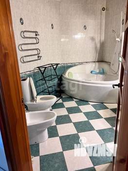 3-к квартира, вторичка, 87м2, 5/5 этаж