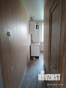 3-к квартира, вторичка, 63м2, 5/5 этаж