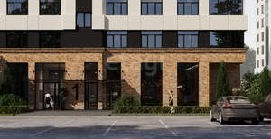 4-к квартира, вторичка, 99м2, 15/15 этаж