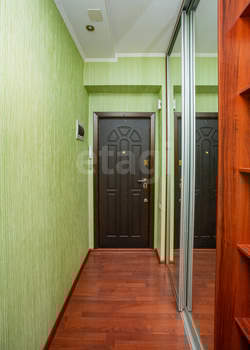 2-к квартира, вторичка, 40м2, 4/4 этаж