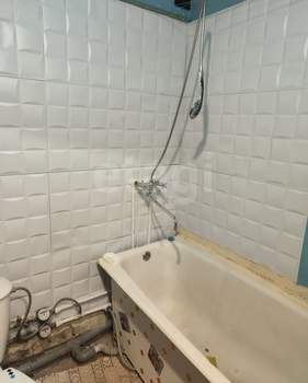 Студия квартира, вторичка, 17м2, 2/9 этаж