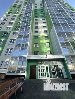 3-к квартира, вторичка, 58м2, 11/14 этаж