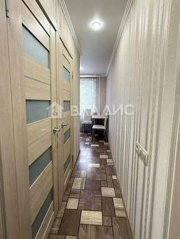 2-к квартира, вторичка, 47м2, 2/5 этаж