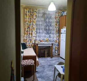 1-к квартира, вторичка, 31м2, 2/9 этаж