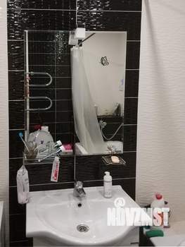 2-к квартира, вторичка, 49м2, 2/12 этаж