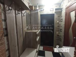 1-к квартира, вторичка, 23м2, 2/9 этаж