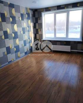 1-к квартира, вторичка, 23м2, 1/9 этаж